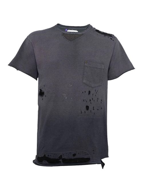 Savage Relaxed Fit T-Shirt