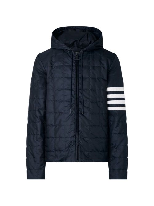 Short Down Jacket