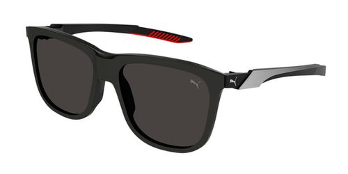 Puma PU0360S 001 Men's Sunglasses Black