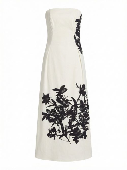 Long Dress