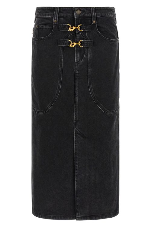 'Pavina' Skirt