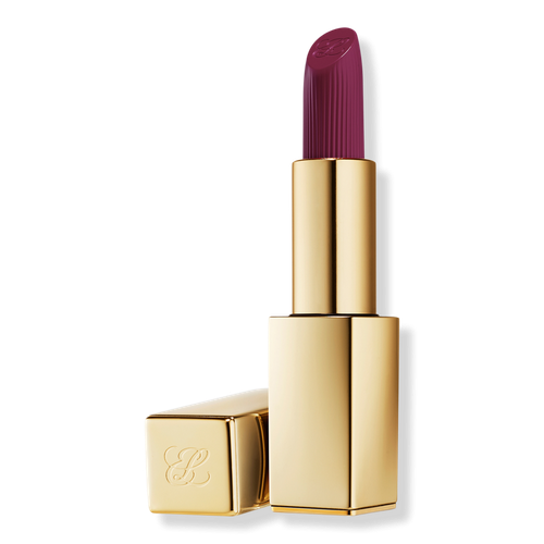 Pure Color Cream Lipstick - Insolent Plum