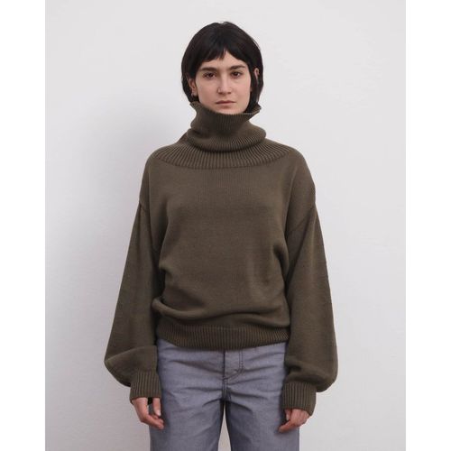 Calla Turtleneck