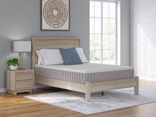 Sleep Core Hybrid Firm King Mattress