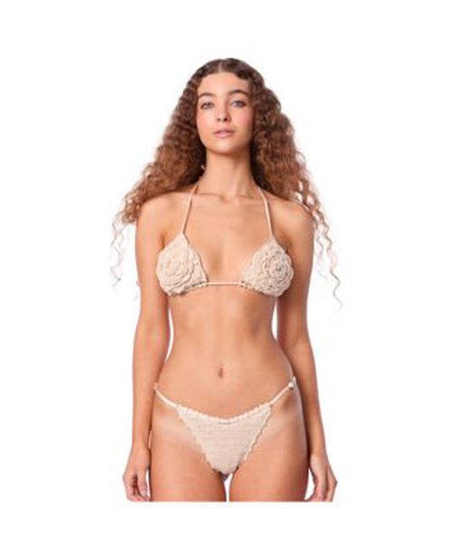 Rose Beige Bikini