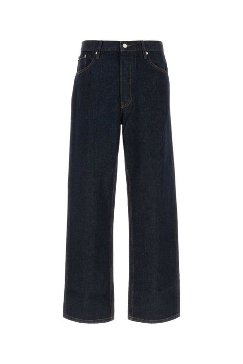 Pine Den Jeans — Indigo