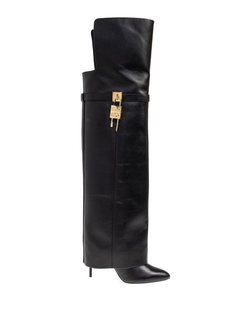 High Boots