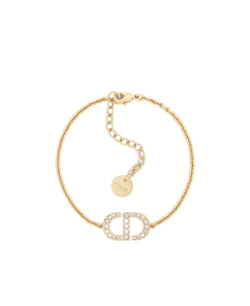 PETIT CD bracelet