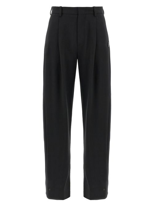 Moncler X Edward Enninful Pants