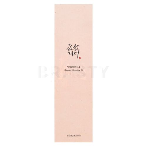 Beauty of Joseon Ginseng Cleansing Oi