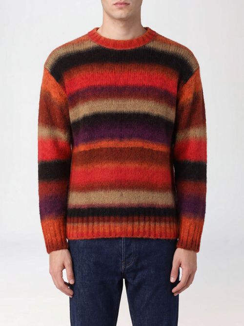 Sweater Men color Multicolor