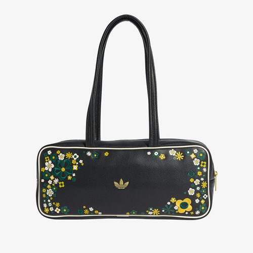 Bag adidas X Liberty Elongated Airliner Black Universa