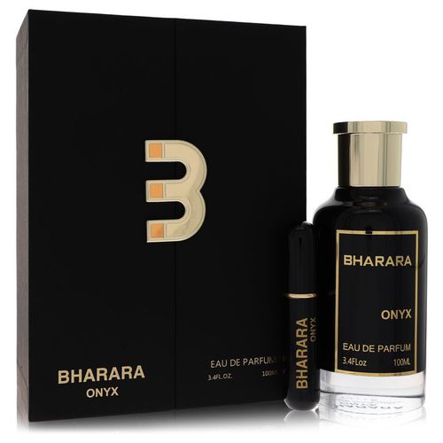 Bharara Onyx by Eau De Parfum Spray 3.4 oz for Men