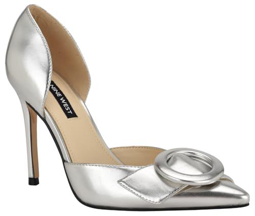 Nine West Women's FROLLY Pump