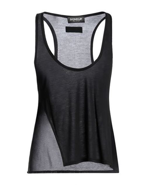 Woman Tank top Black