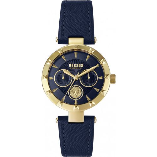 VSPOS4721 Sertie 36mm Quartz Watch
