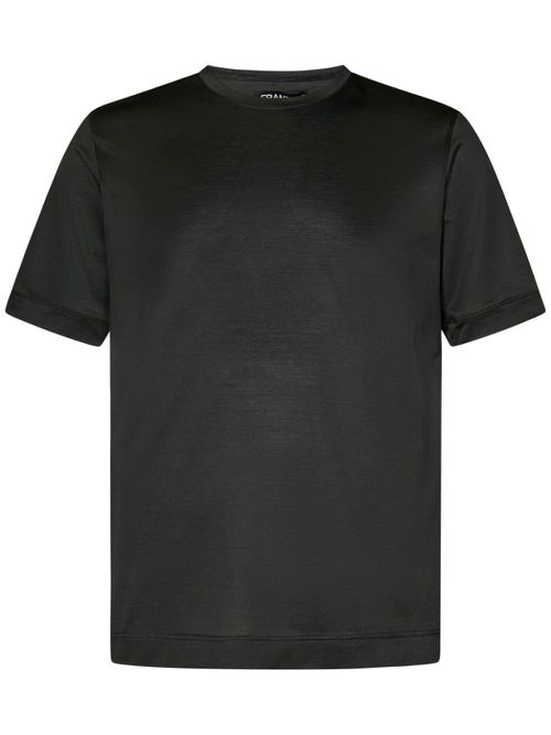 Cotton t-shirt - Green