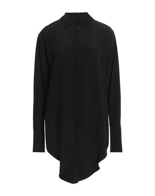 Woman Shirt Black