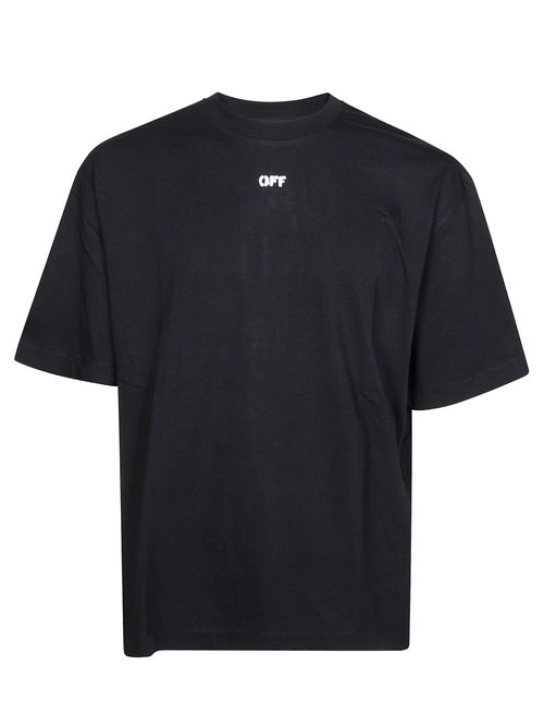 Classic Cotton T-Shirt for Men - SS26