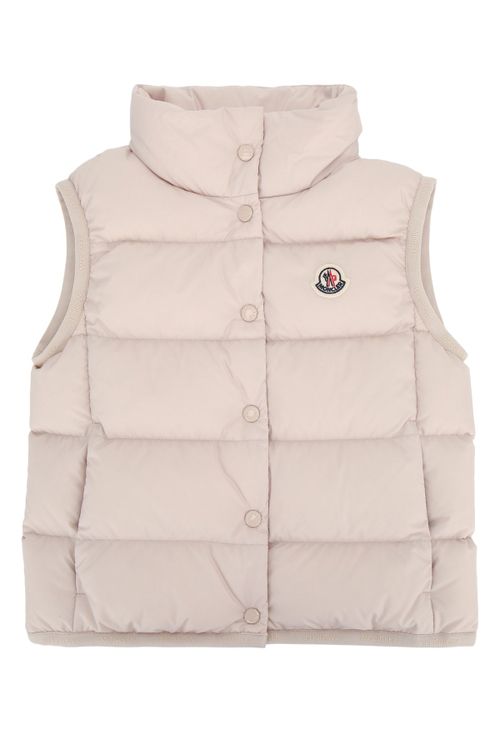 Vest Vest — Pink
