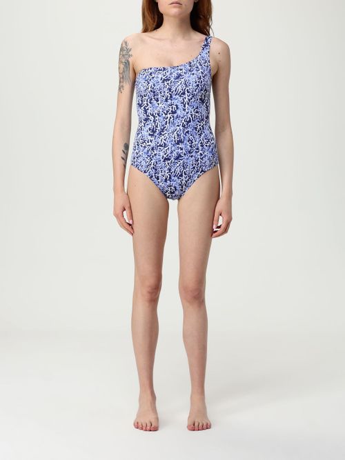 Swimsuit Woman color Coral