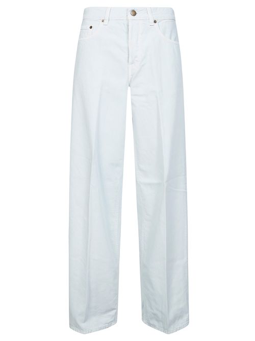 Women's Wide-Leg Jeans
