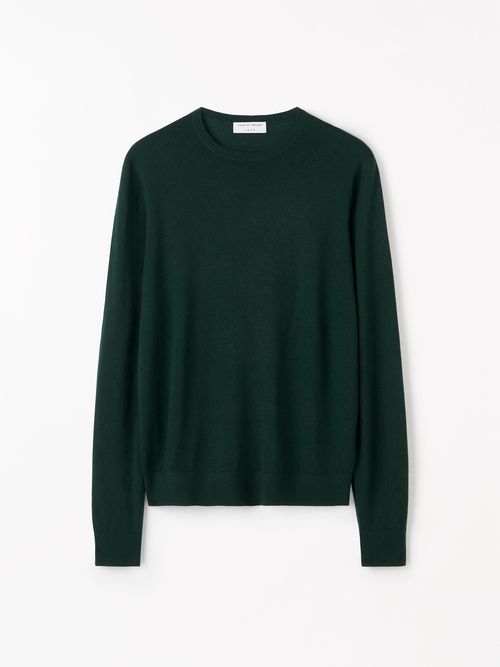 Connor RWS Merino Sweater