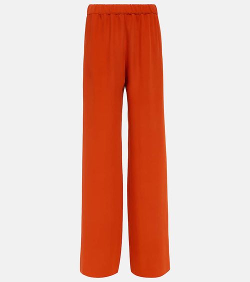 Cady Couture wide-leg pants