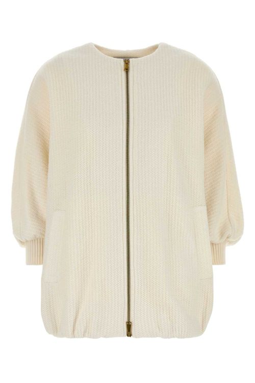 Cirino Jacket — White