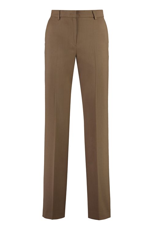 PT01 Ambra Wool Blend Trousers