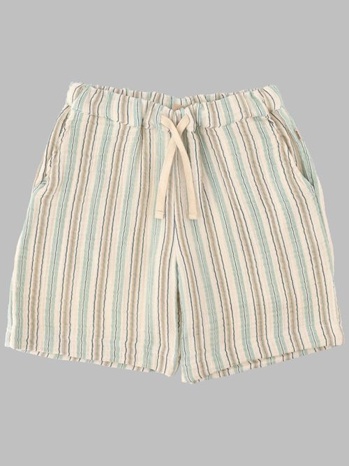 Wheat Shorts Cuba