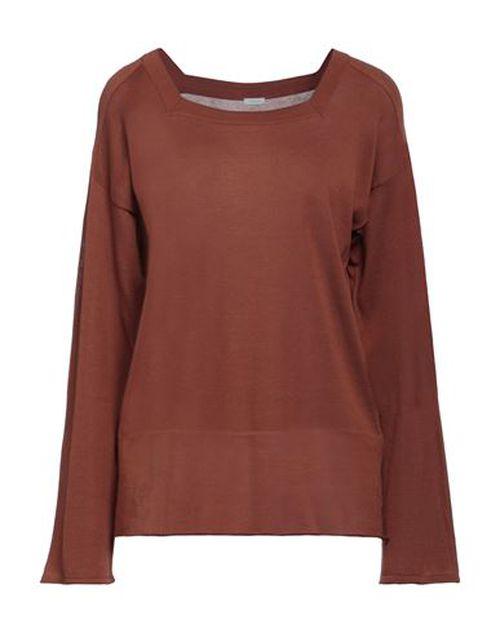 Woman Sweater Brown