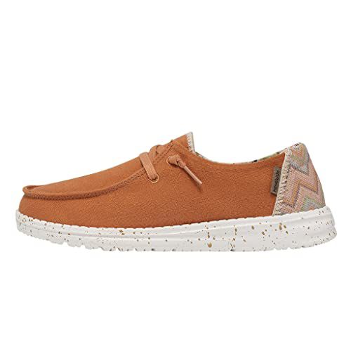 Hey Dude Women's Wendy Lipstick Red