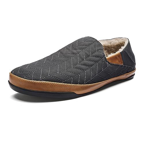 OLUKAI Hanohano Men's Slipper