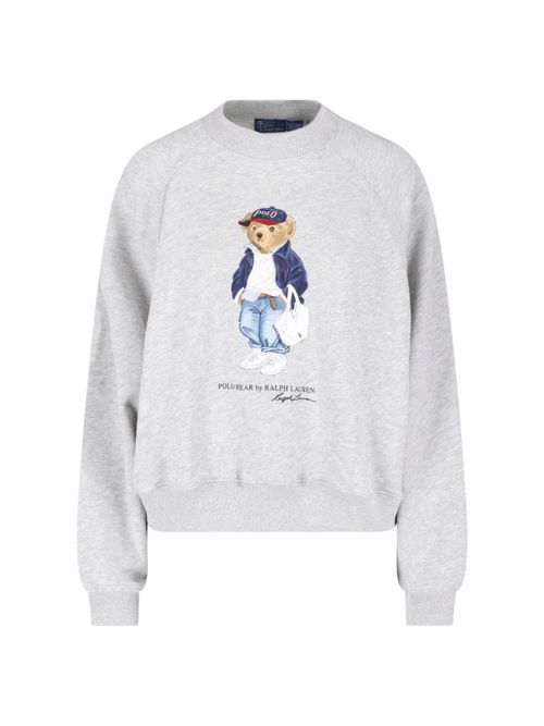 Women's Cotton-Blend Sweater