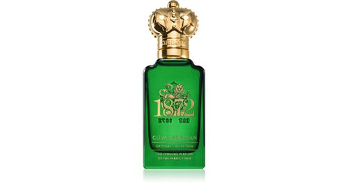 Clive Christian 1872 Eau de Parfum Woman — Eau de Parfu