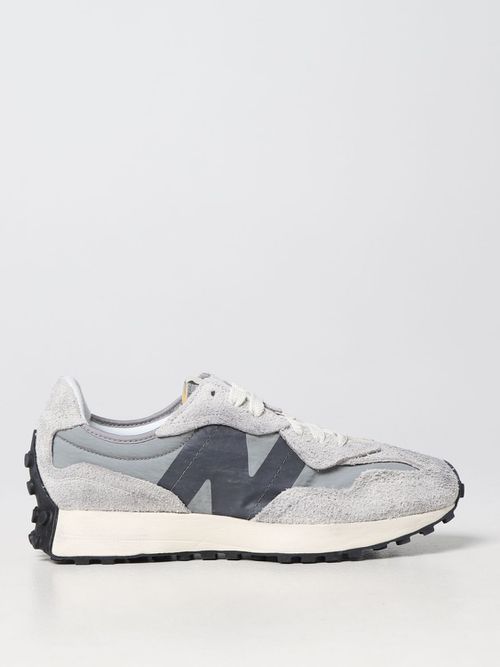Sneakers Men color Grey