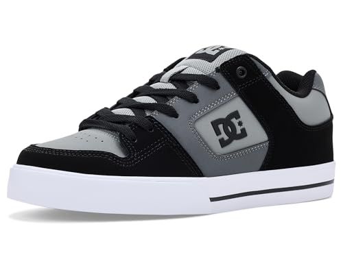 DC Shoes Men's Pure Skate Shoe