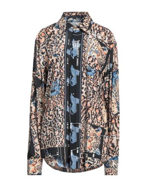 Woman Shirt Beige