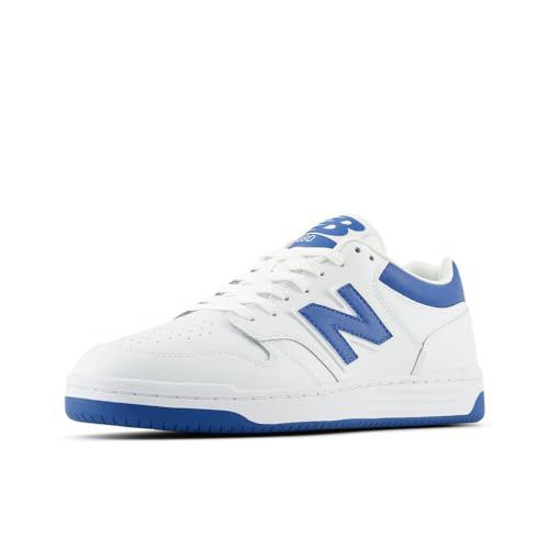 New Balance Unisex-Adult BB480 V1 Sneaker