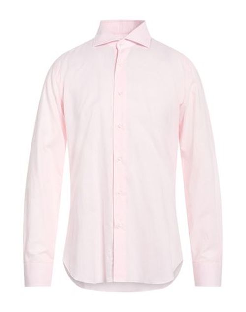 Man Shirt Light pink Size 15 ½ Cotton