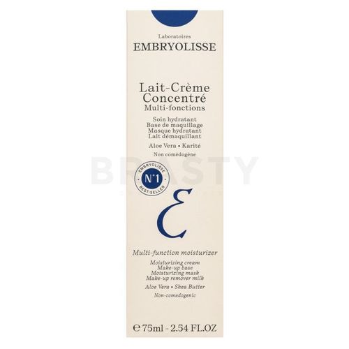 Embryolisse Multifunctional Moisturizing Crea