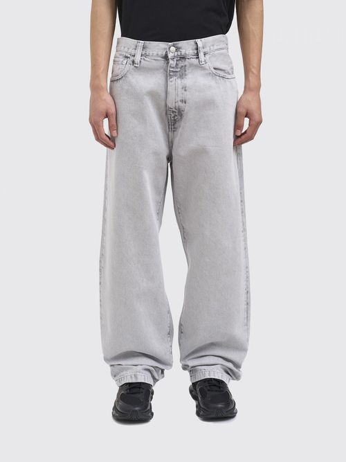 Jeans Men color Black