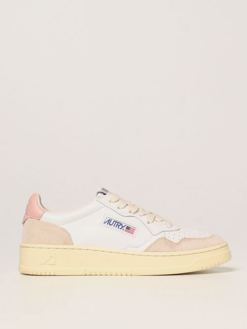 Medalist Low-top Sneakers