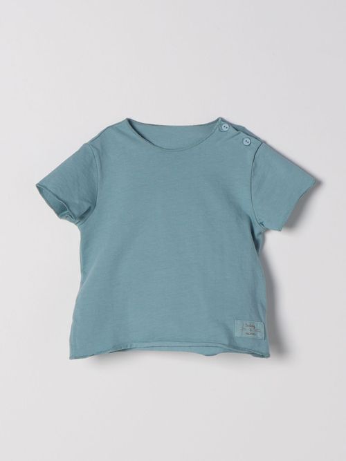 Romper Kids color Green