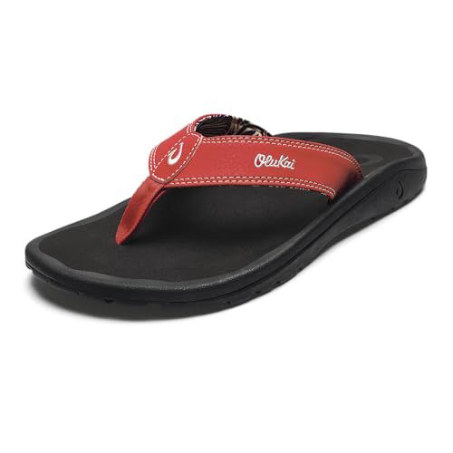 OLUKAI Ho'opio Women's Beach Sandals