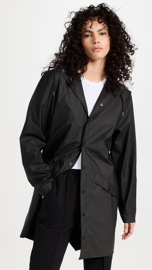 Long Jacket