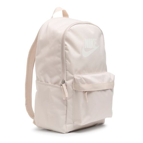 Heritage Backpack Shoes (Light Orewood Beige/White)