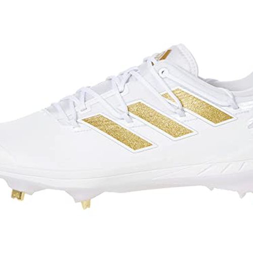 adidas gazelle silver green womens "Crabby" Adidas Adizero Afterburner 8 NWV Turf Shoes