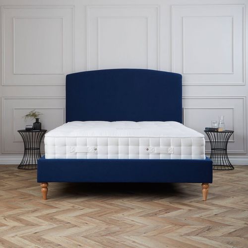 Luxury Pocket Mattress | Hypnos | Wool | Cotton | Mattresses | Double